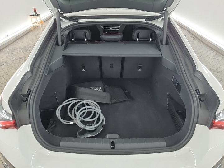 Foto 6 van BMW i4