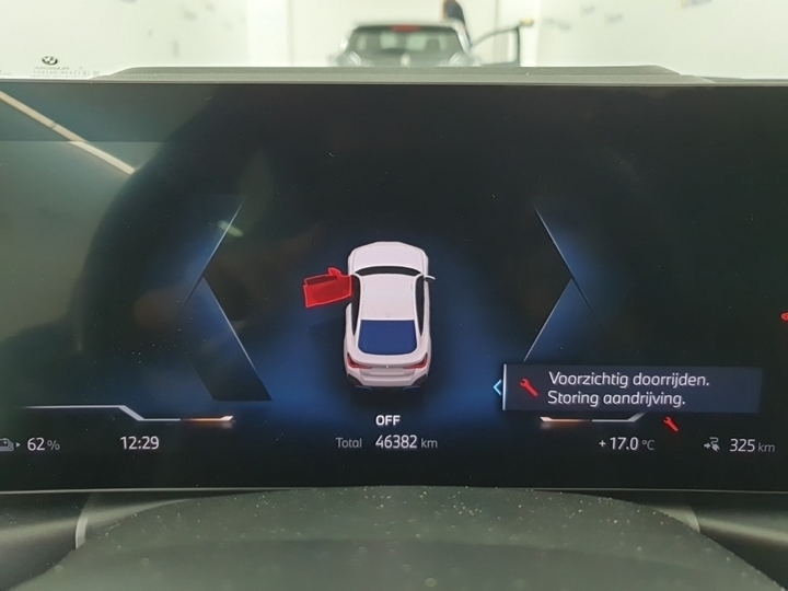 Foto 10 van BMW i4