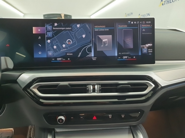 Foto 11 van BMW i4