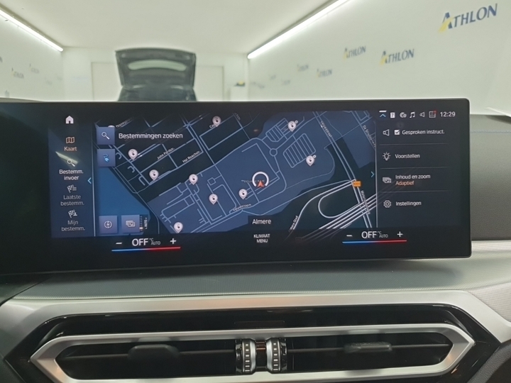 Foto 12 van BMW i4