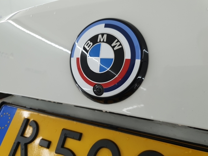 Foto 16 van BMW i4