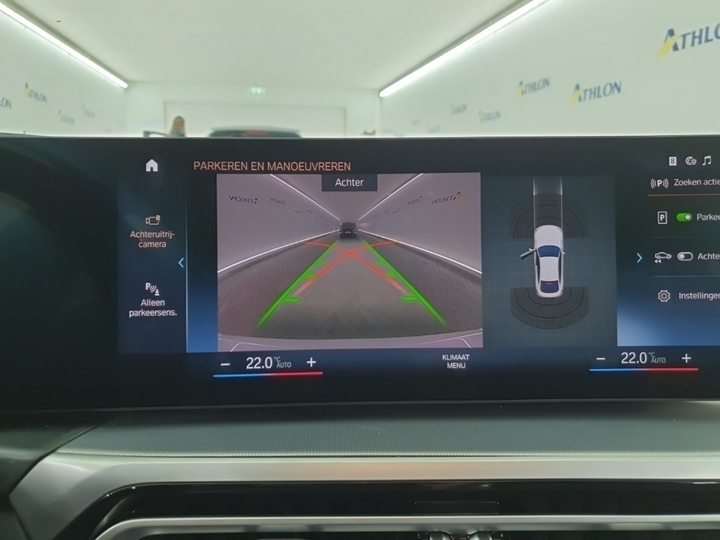 Foto 18 van BMW i4