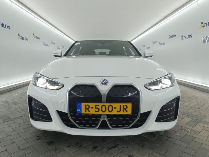 Foto 19 van BMW i4