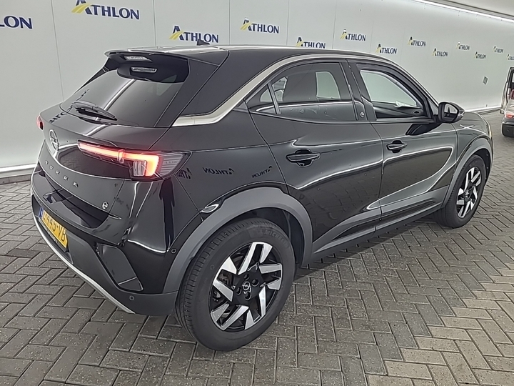 Foto 4 van Opel Mokka-e