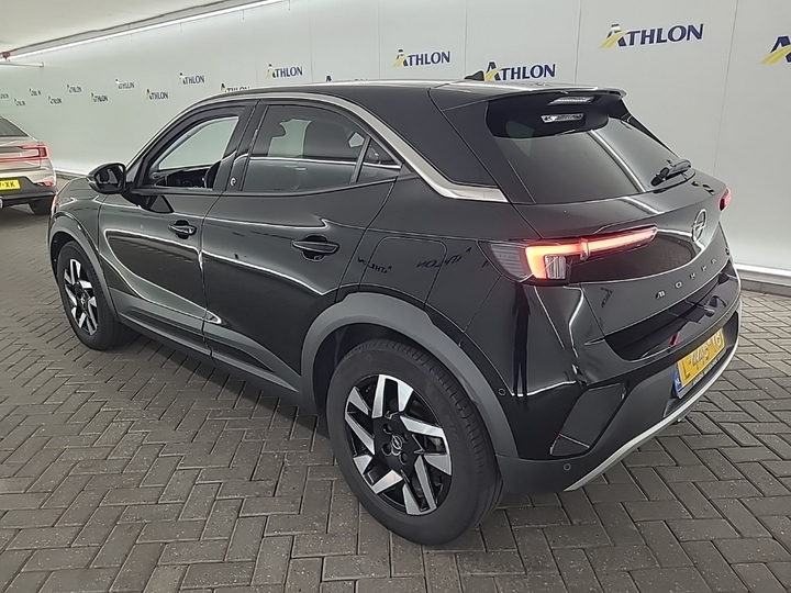 Foto 5 van Opel Mokka-e