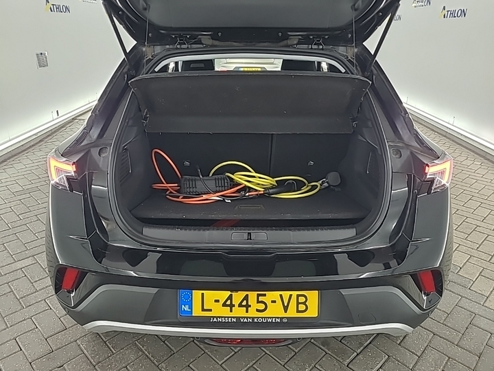 Foto 6 van Opel Mokka-e