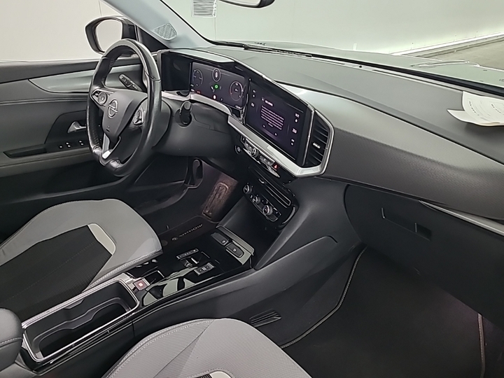 Foto 7 van Opel Mokka-e