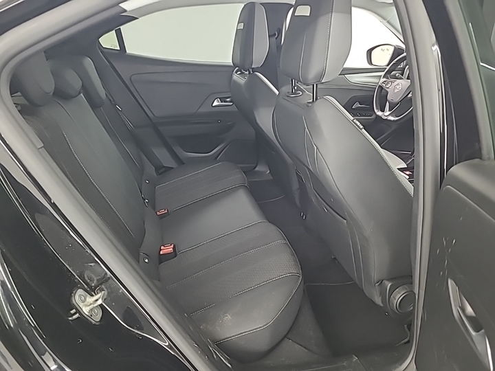 Foto 8 van Opel Mokka-e