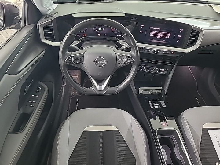 Foto 8 van Opel Mokka-e