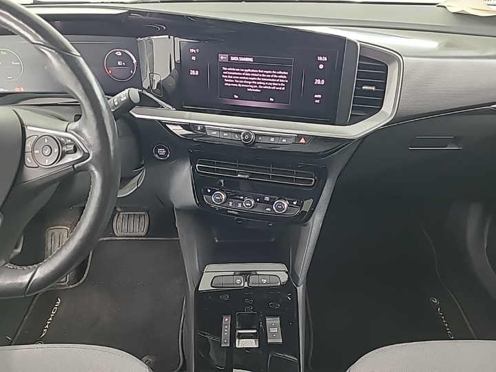 Foto 10 van Opel Mokka-e