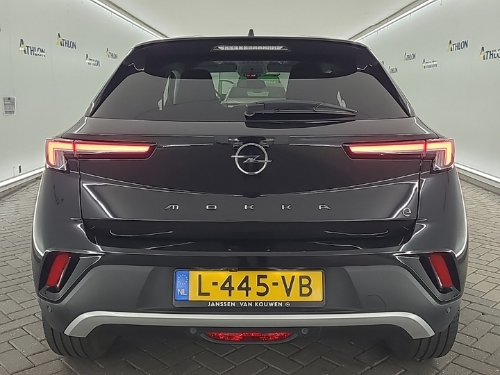 Foto 15 van Opel Mokka-e