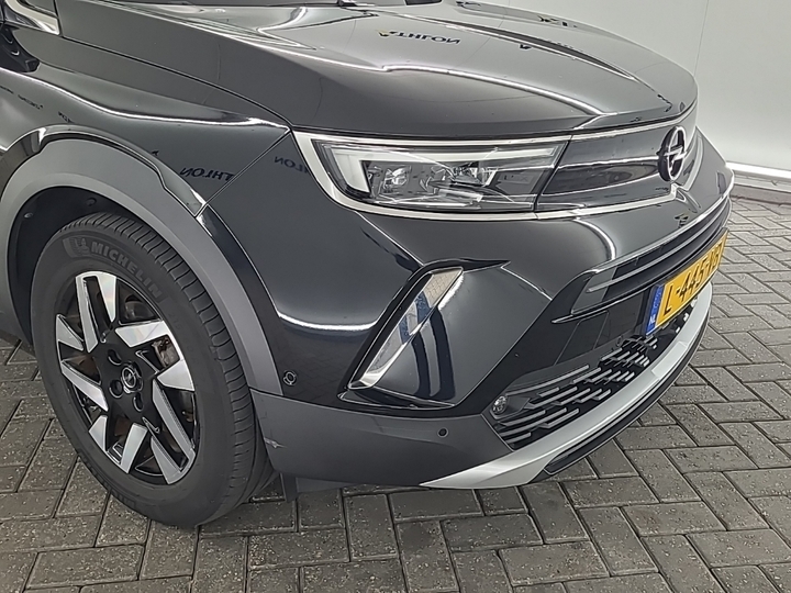 Foto 20 van Opel Mokka-e
