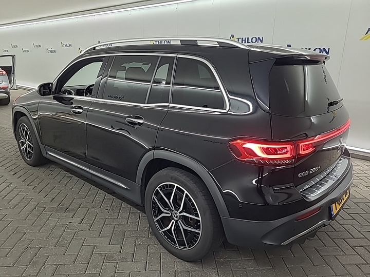 Foto 5 van Mercedes EQB