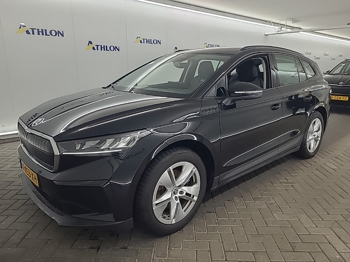Photo 2 of Skoda Enyaq