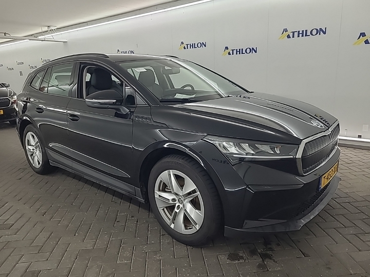Photo 3 of Skoda Enyaq