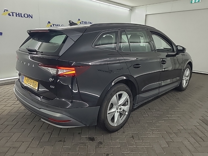 Photo 4 of Skoda Enyaq