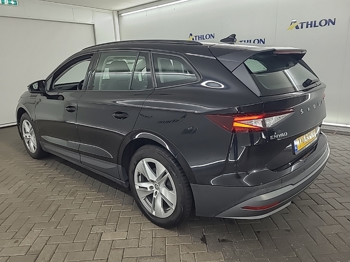 Photo 5 of Skoda Enyaq