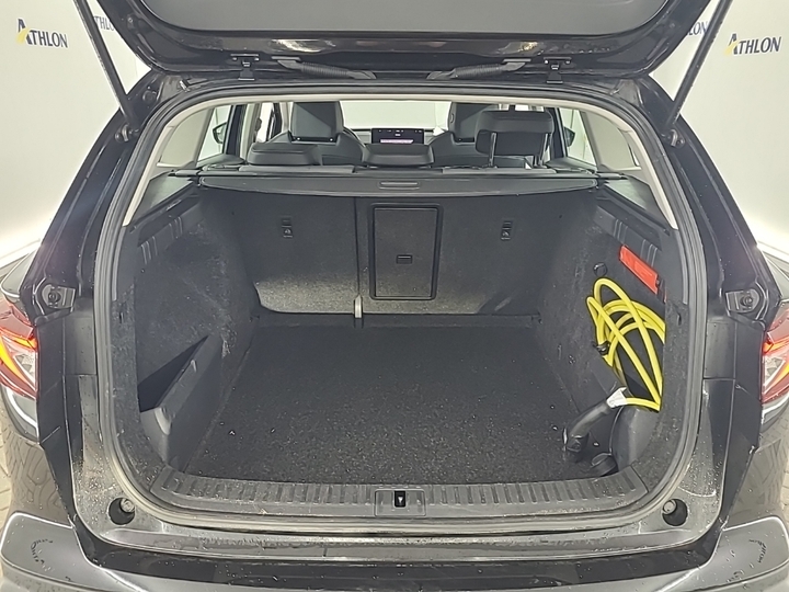 Photo 6 of Skoda Enyaq