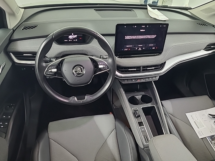 Photo 9 of Skoda Enyaq