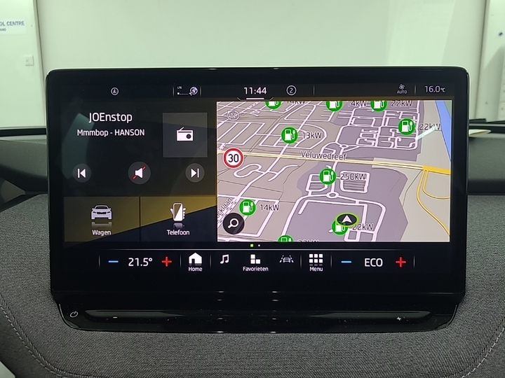 Photo 12 of Skoda Enyaq