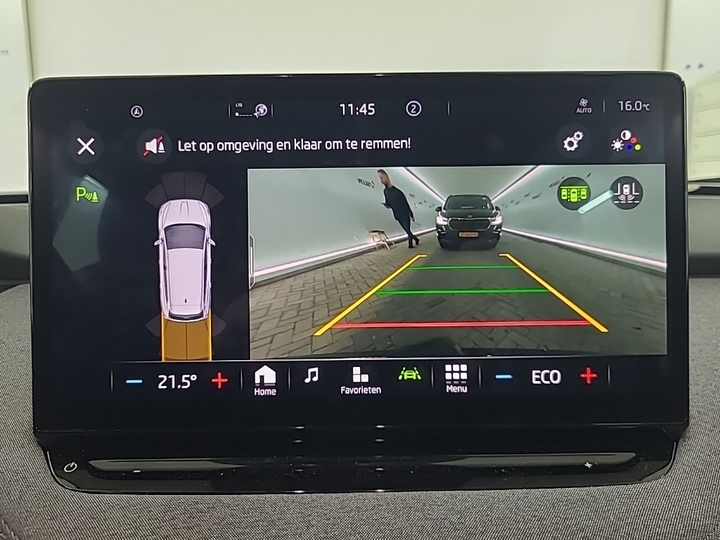 Photo 15 of Skoda Enyaq