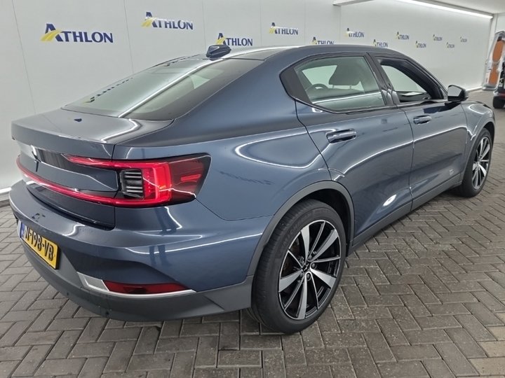 Foto 4 van Polestar 2