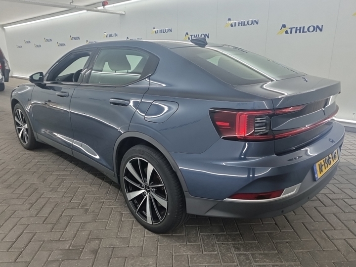 Foto 5 van Polestar 2