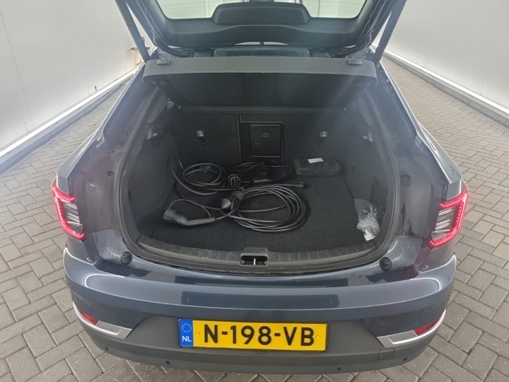 Foto 6 van Polestar 2