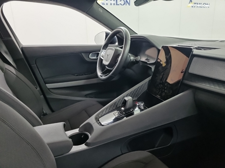 Foto 7 van Polestar 2