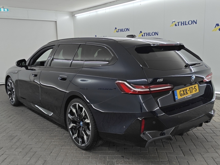 Foto 5 van BMW i5