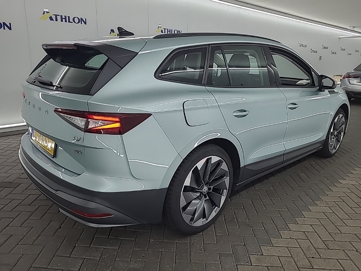 Foto 4 van Skoda Enyaq
