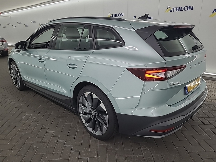 Foto 5 van Skoda Enyaq