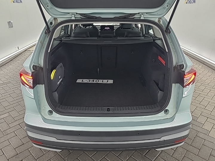 Foto 6 van Skoda Enyaq