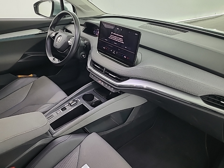 Foto 7 van Skoda Enyaq