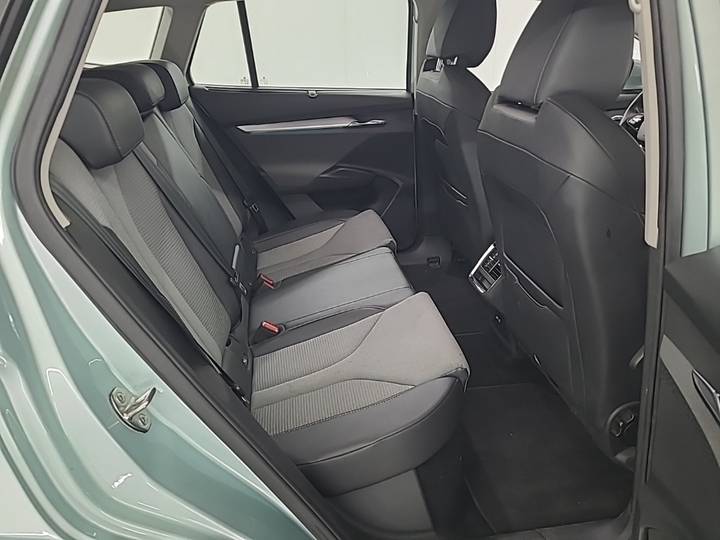 Foto 8 van Skoda Enyaq