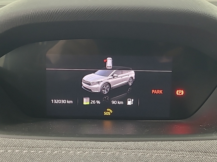 Foto 10 van Skoda Enyaq