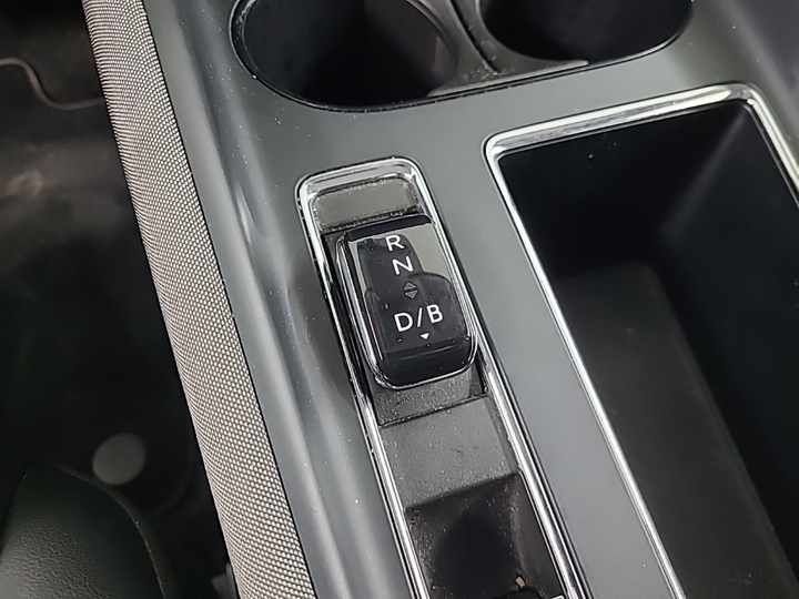 Foto 13 van Skoda Enyaq