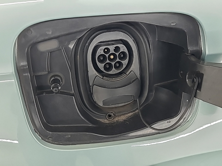 Foto 17 van Skoda Enyaq