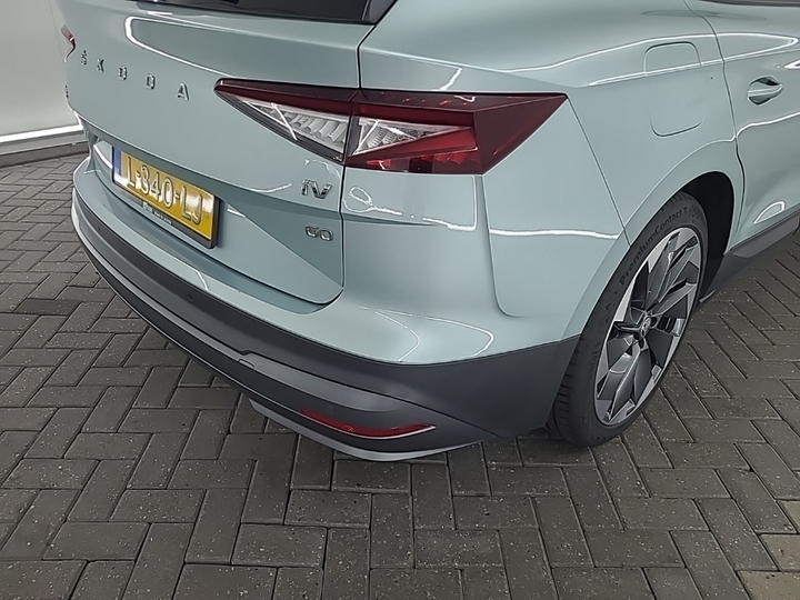 Foto 22 van Skoda Enyaq