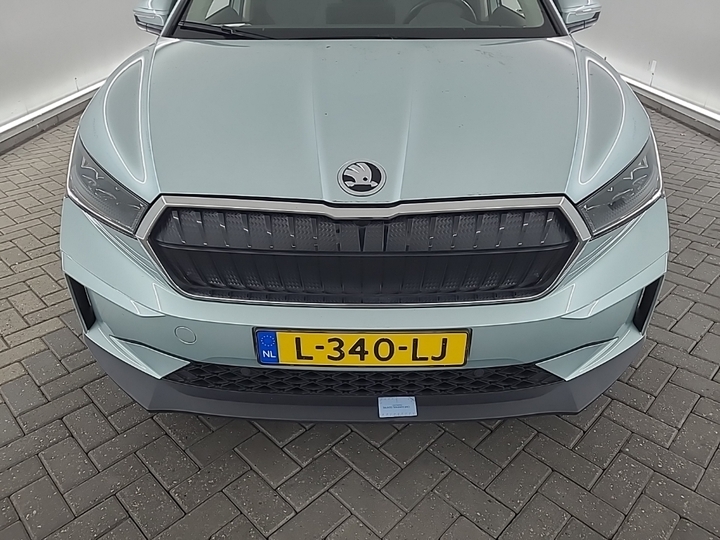 Foto 23 van Skoda Enyaq