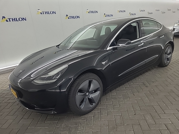 Photo 2 of Tesla Model 3
