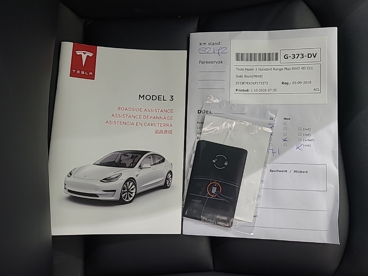Photo 12 of Tesla Model 3