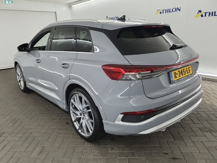 Photo 5 of Audi Q4 e-tron