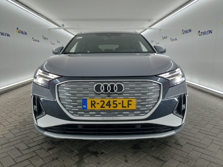 Photo 17 of Audi Q4 e-tron
