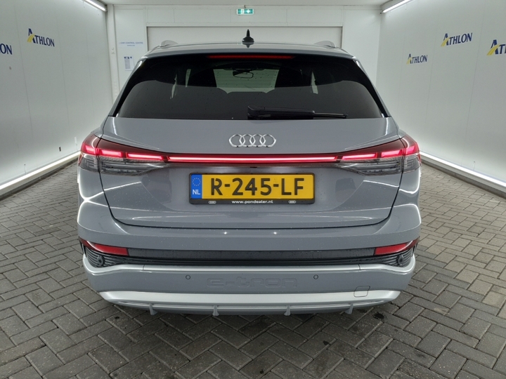 Photo 18 of Audi Q4 e-tron
