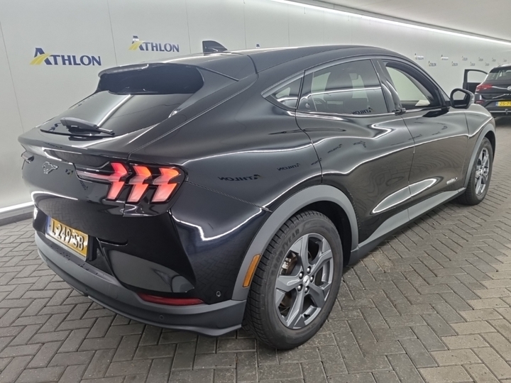 Foto 4 van Ford Mustang