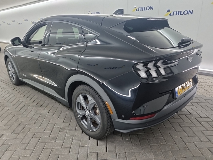 Foto 5 van Ford Mustang