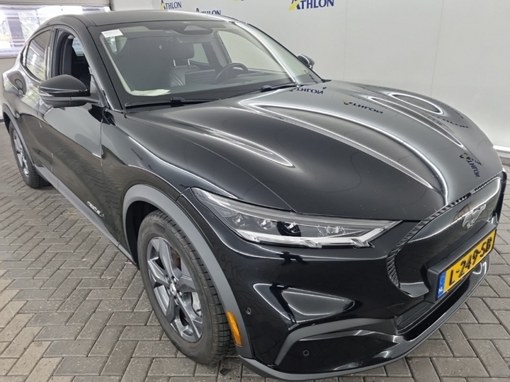 Foto 19 van Ford Mustang