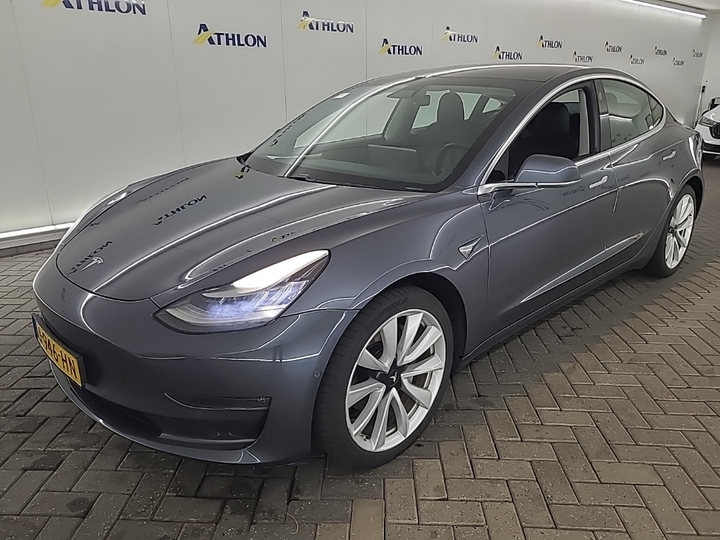 Foto 2 van Tesla Model 3