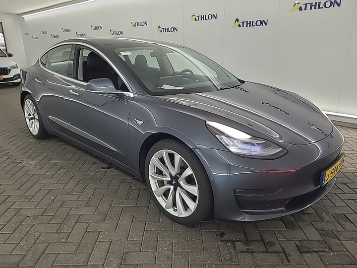 Foto 3 van Tesla Model 3